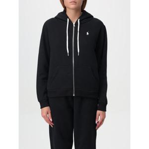 폴로 랄프로렌 후드 티셔츠 211943008003 BLACK DOM