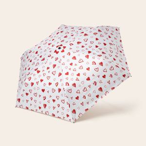 [메트로시티(우양산)]하트 차광 슬림 우양산 MUSA-S512