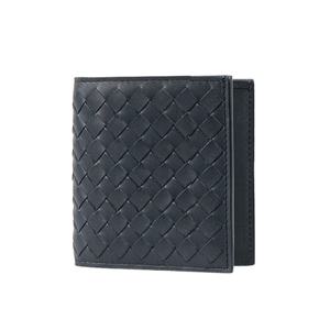 [로로모다] 보테가베네타 인트레치아토 공용 반지갑 / 222338-V47W1-8836