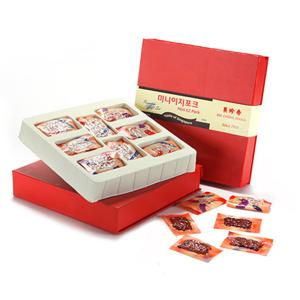 [비첸향] 미니이지포크450g