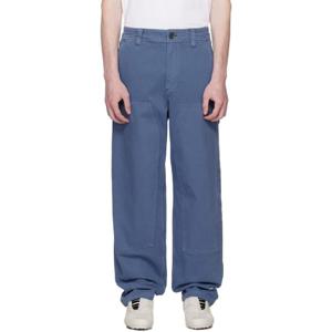 26 SS 아페쎄 남성 블루 구스타브 데님 진 252252M186010