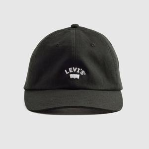 [리바이스] 남녀공용 레이지걸  로고 캡 000AG-0014