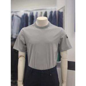 BTR골프 세이브존06 남성 반팔 라운드 BWT48J66M