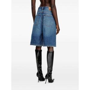 디젤 데님 숏팬츠 A140510GRDY01 DOM