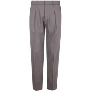 에르노 스트레이트 팬츠 PT000130U 33474S 2700 MINK