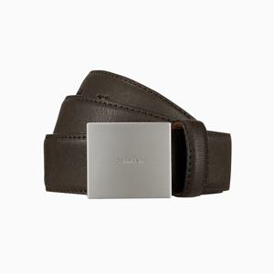 [캘빈클라인 진]남성 플라크 버클 35mm(4D7013G-WC6)