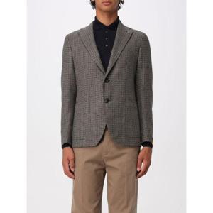 딸리아토레 수트 자켓 1SMC22K440015 ET954 Black