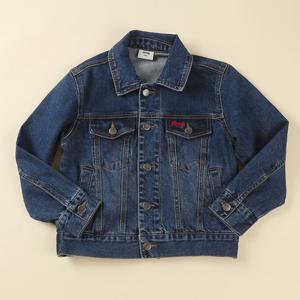 [지프키즈]윌리스데님자켓[130-155]KL3JKU102DJ