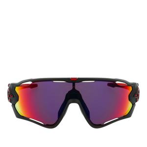 오클리 랩어라운드 미러 스포츠 선글라스 0OO9290 929020 BLACK