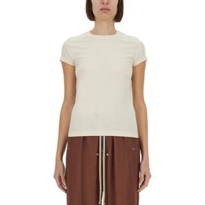 릭 오웬스 반팔 티셔츠 RP01E7235 JNC21 MULTICOLOUR