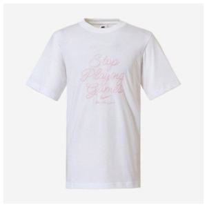 [나이키]나이키반팔티 HQS IH4029-100 여성 스포츠웨어 티셔츠