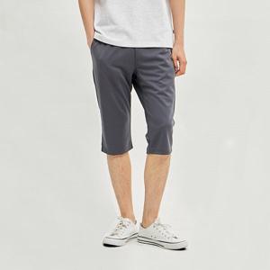 [잠뱅이]남성) 쿨소재 7부 트레이닝 팬츠 AM2WL7412-DG