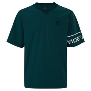 [와이드앵글]CO 하프 슬리브 피스테  WMM25173G9