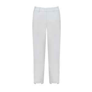 [와이드앵글]CO 크랍 일자핏 팬츠 L WWM25372C1