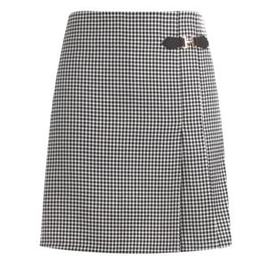 [샵앤]여성 국산 골프 주름 심플 미니 치마바지 NS-WSK-1367-체