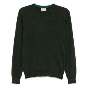 울리치 스웨터 CFWOKN0278MR UF04696006 Greenstone