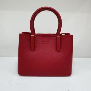 [몽크로스]여 미니 토트백 크로스백 와인 WT5813_SH