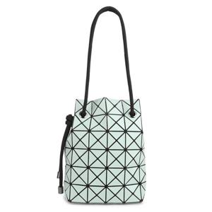 라프리마 바오바오 이세이미야케 링 버킷 숄더백 BB56-AG561-66