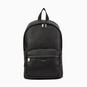 [캘빈클라인 진]남성 레이스드 로고 라운드 백팩 4D3155G-UB1