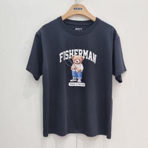 [에스핏]DTP낙시곰돌이RT SJZ304MKRT24_GN