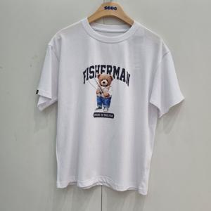 [에스핏]DTP낙시곰돌이RT SJZ304MKRT23_GN