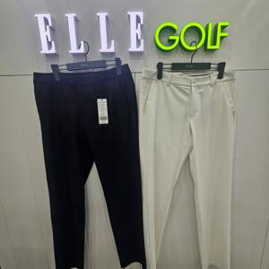 [엘르골프]남성  여름 팬츠6J31651I_DJ