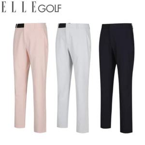 [엘르골프]남성 오비 사선 배색 포인트 6J31653_DJ