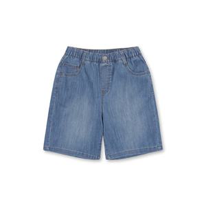 [폴햄키즈]공용시그니처5부데님PKF2DH3013M