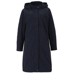 [엠씨]간절기 후드 트렌치코트C41Y280