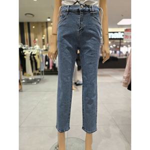 [에고이스트][에고이스트] 바텍컬러 포인트 데님팬츠 ER2ODP54 (