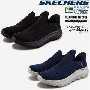 스케쳐스 남성 고워크 맥스쿠셔닝 하이퍼 버스트 슬립인스 SP0MWCFY082 외 1종