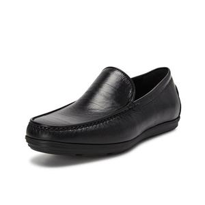 [탠디]탠디본사 소가죽 로퍼 블랙, 516617A CA_1186 (2cm)