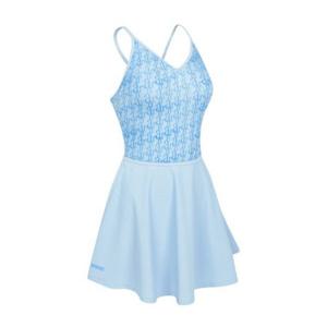 아레나  스텔라 원피스(A5BL1SO03SBL)