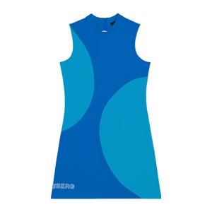 제이린드버그여성골프원피스 알로아 블루 AWSD07985