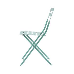 M906 폴딩 체어 3colors 폴딩체어 접이식의자 보조의자 슬림한의자 카페의자 야외의자 디자인체어 인테리어의자 정원의자 철제의자