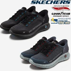 스케쳐스 남성 고워크 애니웨어 슬립인스 SP0MWCFY111 외 1종-LP