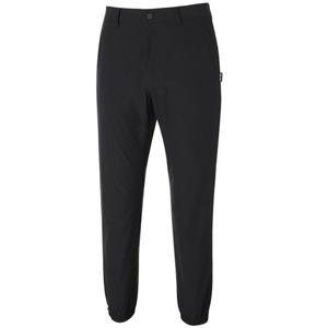 [와이드앵글]남성 WG 체커보드 풋볼 조거 팬츠 WMU22372Z1