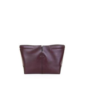 토즈 가방 XBWDBMA0250 RORR822 KRAFT CHIARO