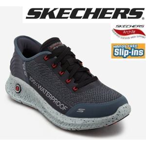 [스케쳐스] 남성 고워크 애니웨어 SP0MWCFY112 MD