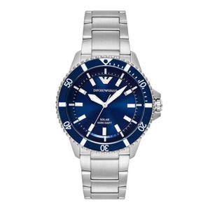 [공식본사정품] 아르마니 AR11697 (World Explorer) 월드 익스프로어 남성 메탈시계