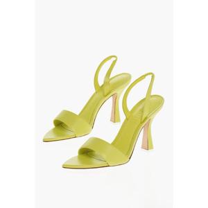 3주인 샌들 323SC014 R 0770202 LIME Green