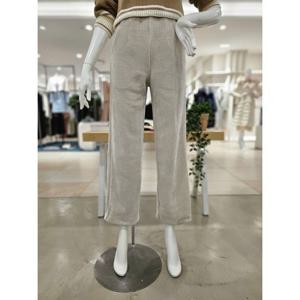 [포커스]MARIO포커스 벨벳 골지팬츠 FW3J7PT02979