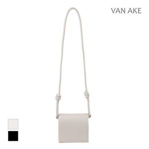 [반에이크]MARIO스퀘어 가죽 미니백_VB35AHQ305Z