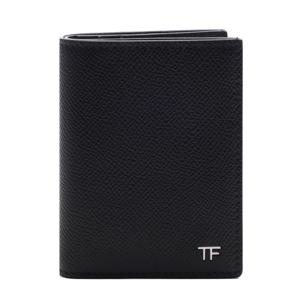 [톰포드(패션잡화)]25FW 남성 TF 로고 카드지갑 YM279 LCL081S 1N001 25F