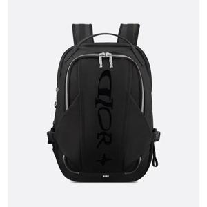 크리스챤디올 백팩 1LHBA213LWHH00N Black