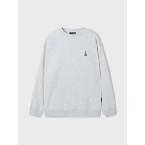 [후아유] Steve Sweatshirt WHMWF3921U*