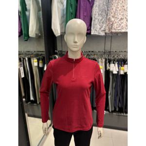 [마운티아][마운티아] 25년 F/W 여성 겨울 플리스 집업 바스켓티