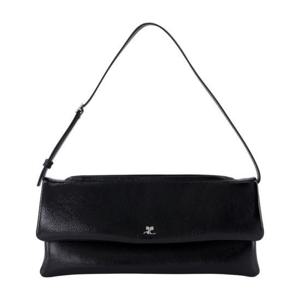 쿠레쥬 숄더백 425GSA202CR0043 9999 black