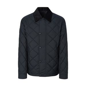 헤지스  25FW  남성 윈져 퀼팅 경량 점퍼 HZJU5D401N3