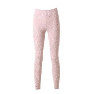 비너스  여성 모달 번아웃 내의 9부 하의(VLG6052L)